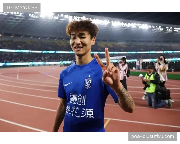 韦世豪加盟海港后状态稳步提升，攻防表现如何支撑其持续进化？